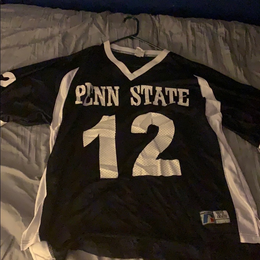 Penn State Jersey